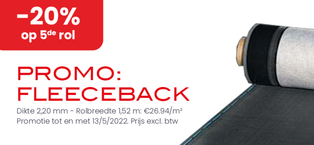 Fleeceback website