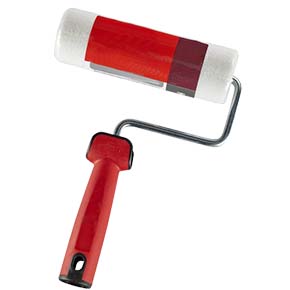 ADHESIVE ROLLER